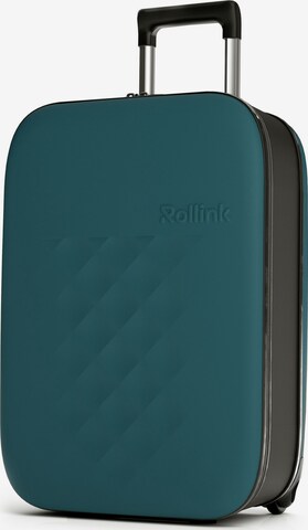 Rollink Cart in Green