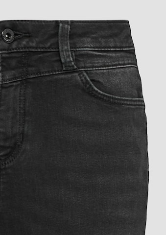QS Skinny Jeans 'Sadie' in Grijs