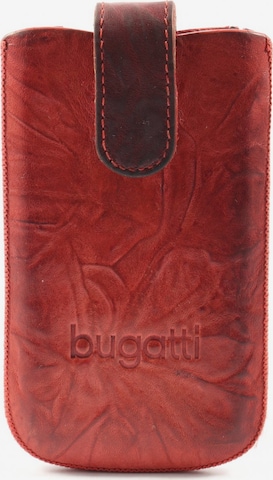 bugatti Handytasche One Size in Rot: predná strana