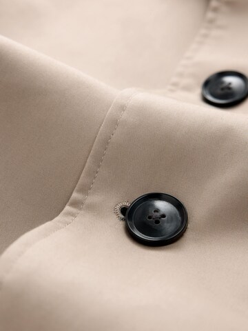 Cappotto di mezza stagione di Next in grigio