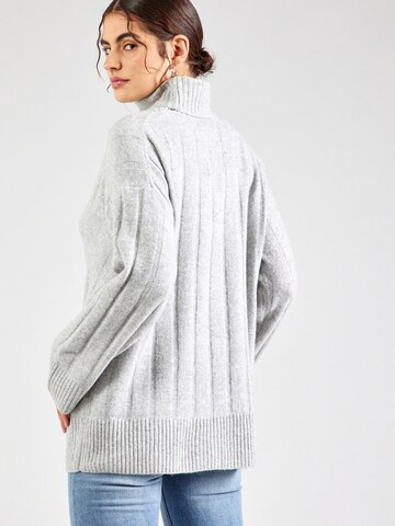 Pullover 'ONLJEANETT' di ONLY in grigio