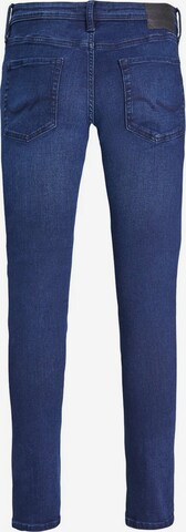 Slimfit Jeans di JACK & JONES in blu