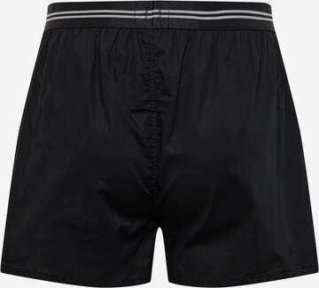 BOSS Boxershorts in Blau