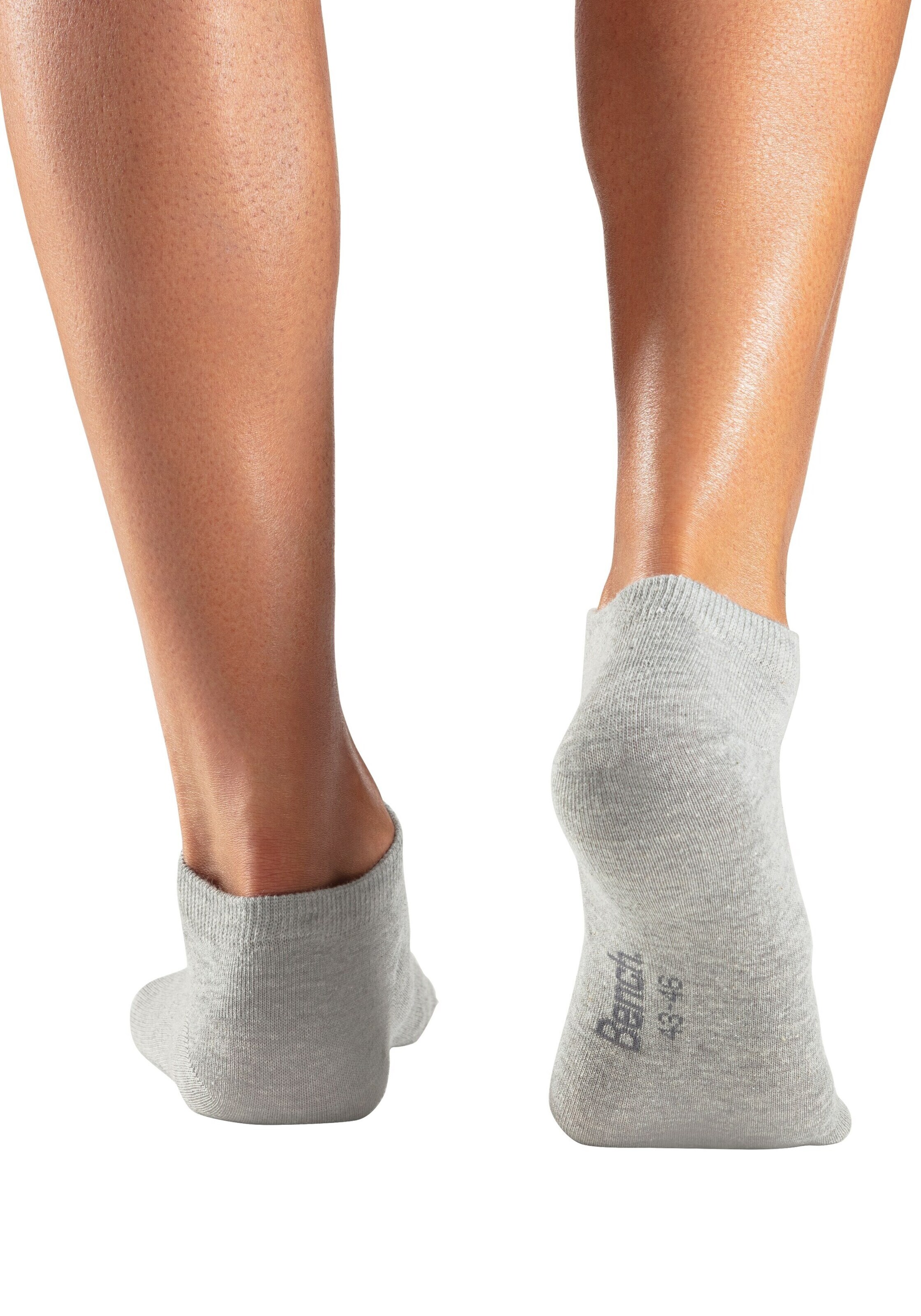 BENCH Socks in Beige