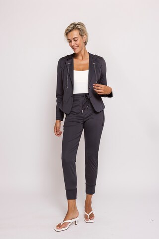 Zhrill Blazer in Grey