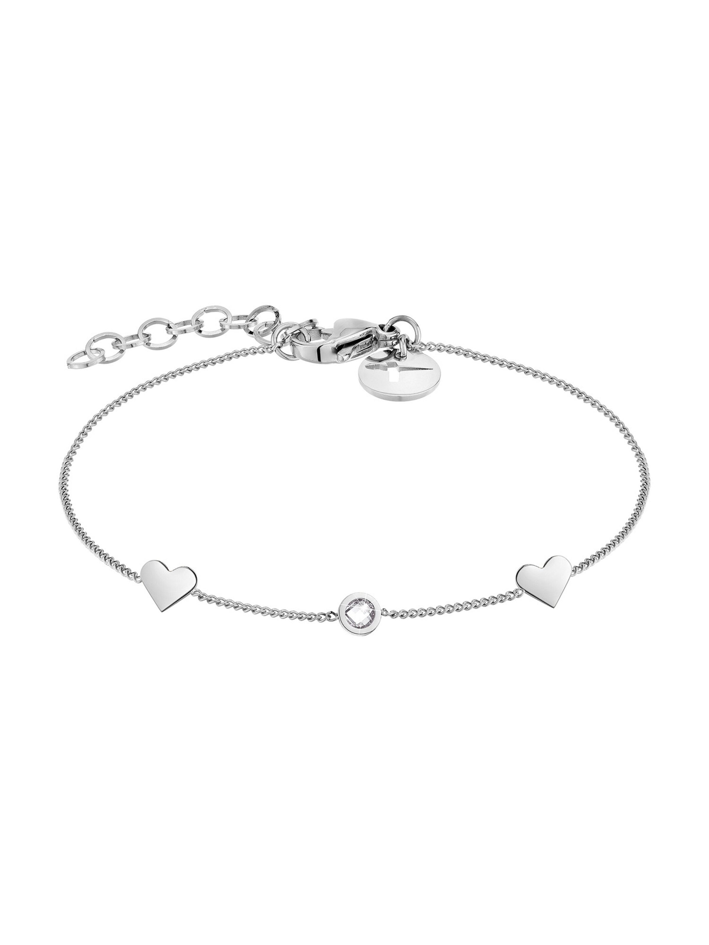 Tamaris Bracelet in Silver: front