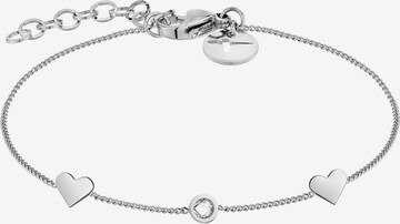 Bracelet TAMARIS en argent : devant