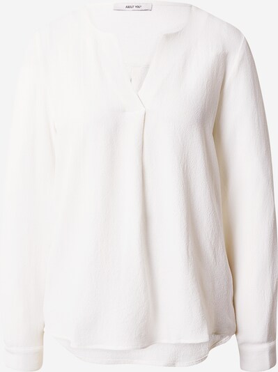 ABOUT YOU Blouse 'Valentina' in White, Item view