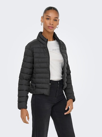 ONLY - Chaqueta de invierno 'ONLTAHIA' en negro