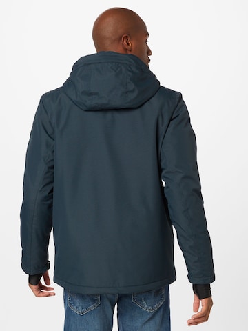 Veste de sport 'Kanto' Whistler en bleu