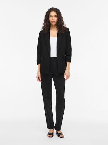 VILA - Blazer 'VIJune' en negro