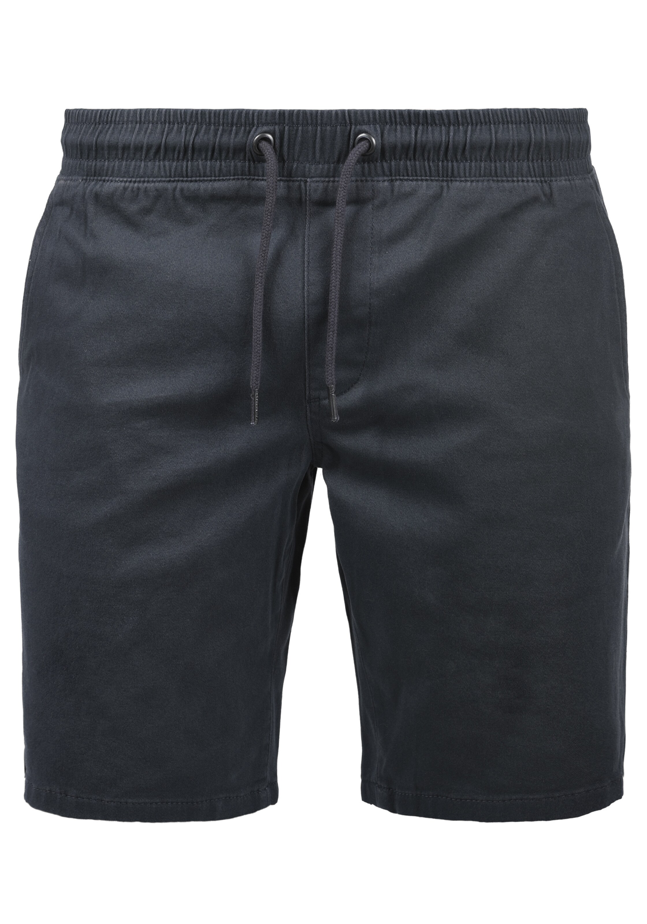 BLEND Chinoshorts in Grau: Vorderseite