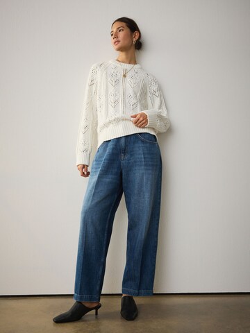 Next Sod Kavbojke | modra barva