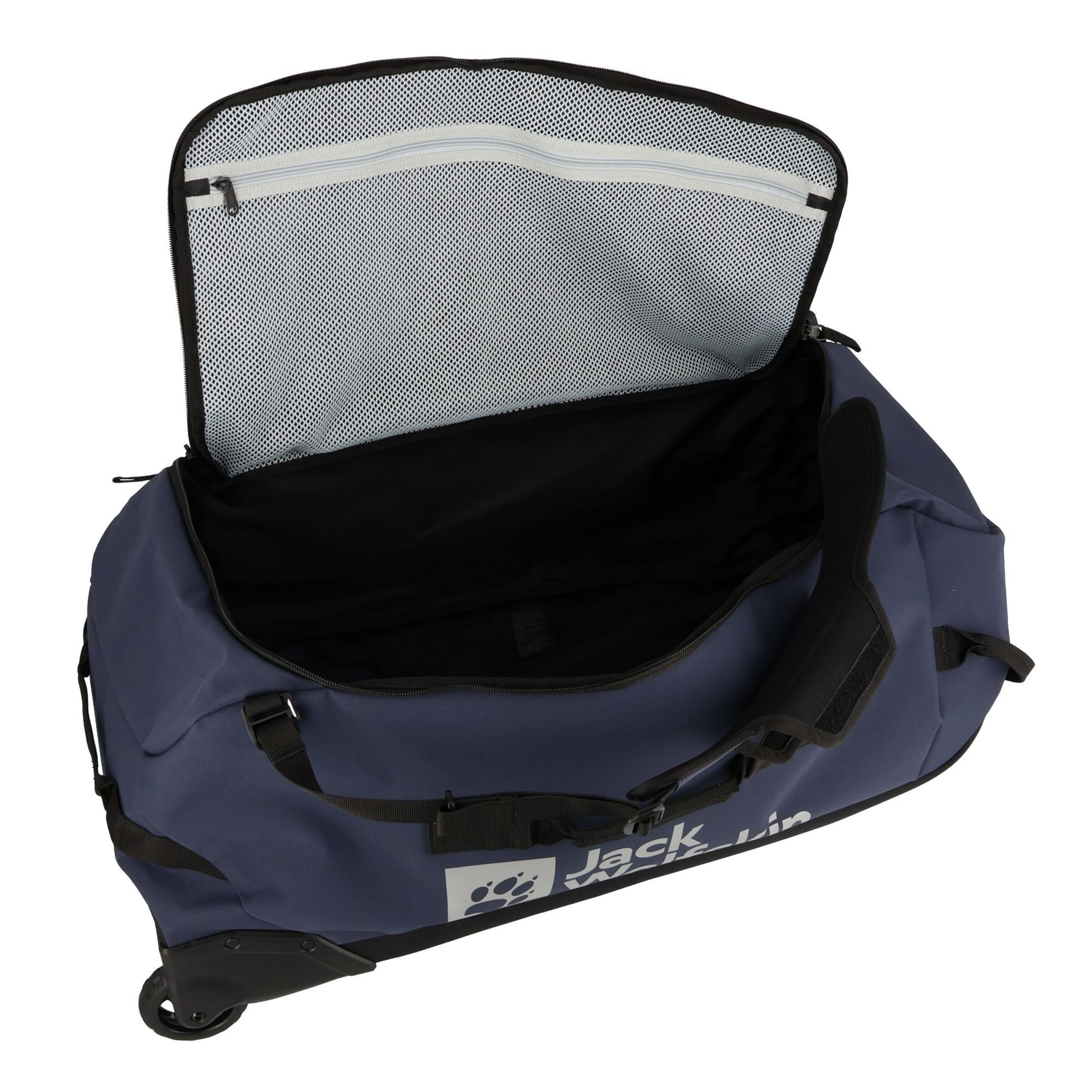 Borsa da viaggio di JACK WOLFSKIN in blu