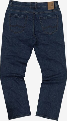 JP1880 Regular Jeans in Blau