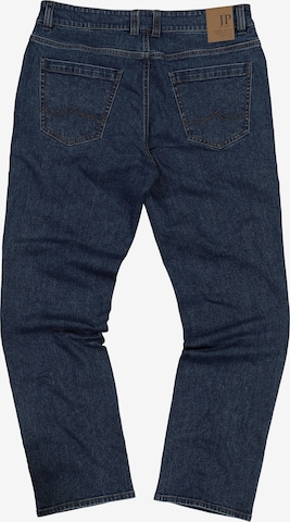 JP1880 Regular Jeans in Blauw