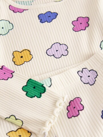 T-Shirt Next en beige