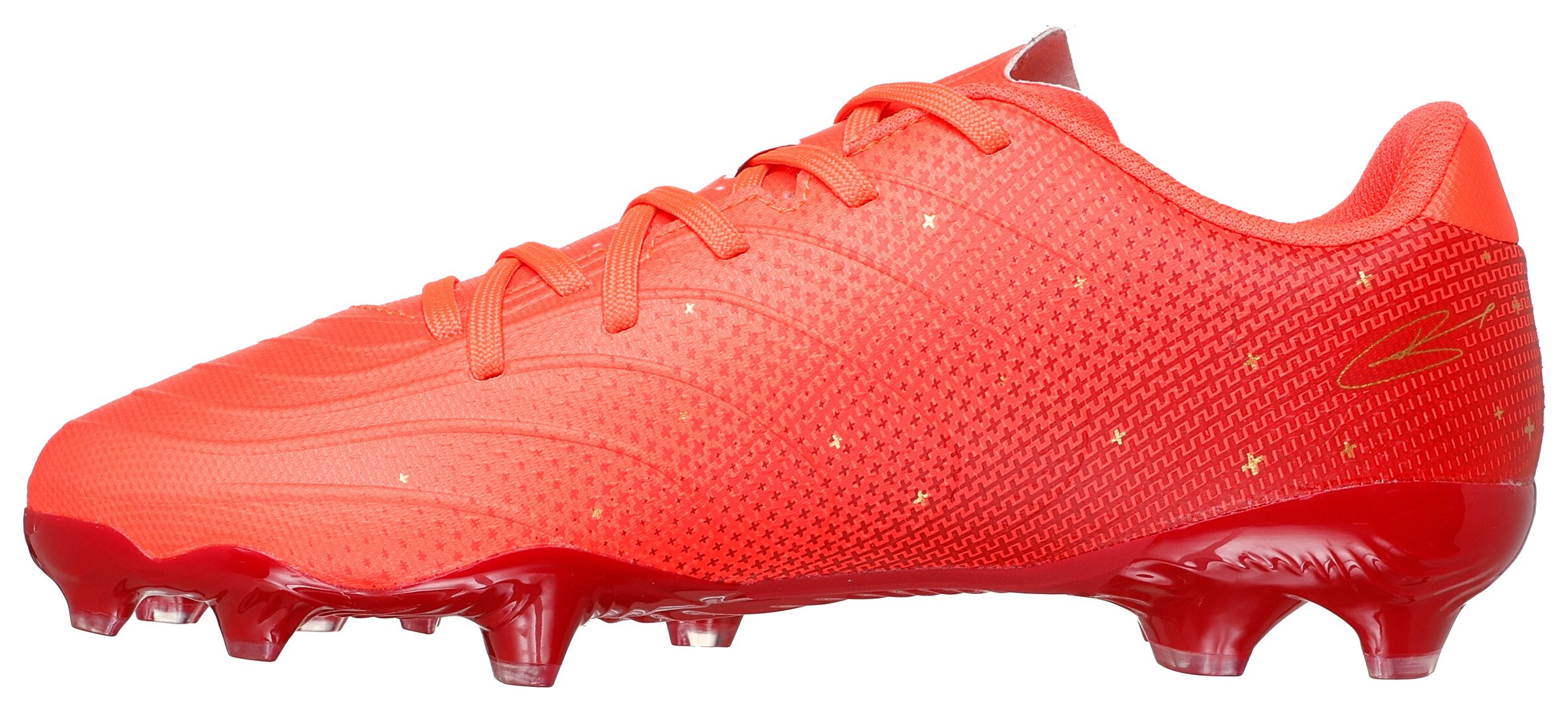 SKECHERS Sneakers in Red: front