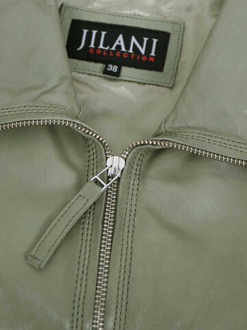 Jilani - Chaqueta de entretiempo 'Kaja' en verde