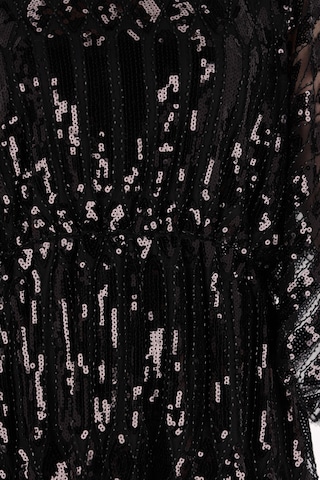 NAEMI - Vestido de cocktail em preto