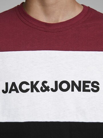 Jack & Jones Junior Shirt in Black