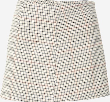 Tally Weijl Skirt in Mixed colours: front