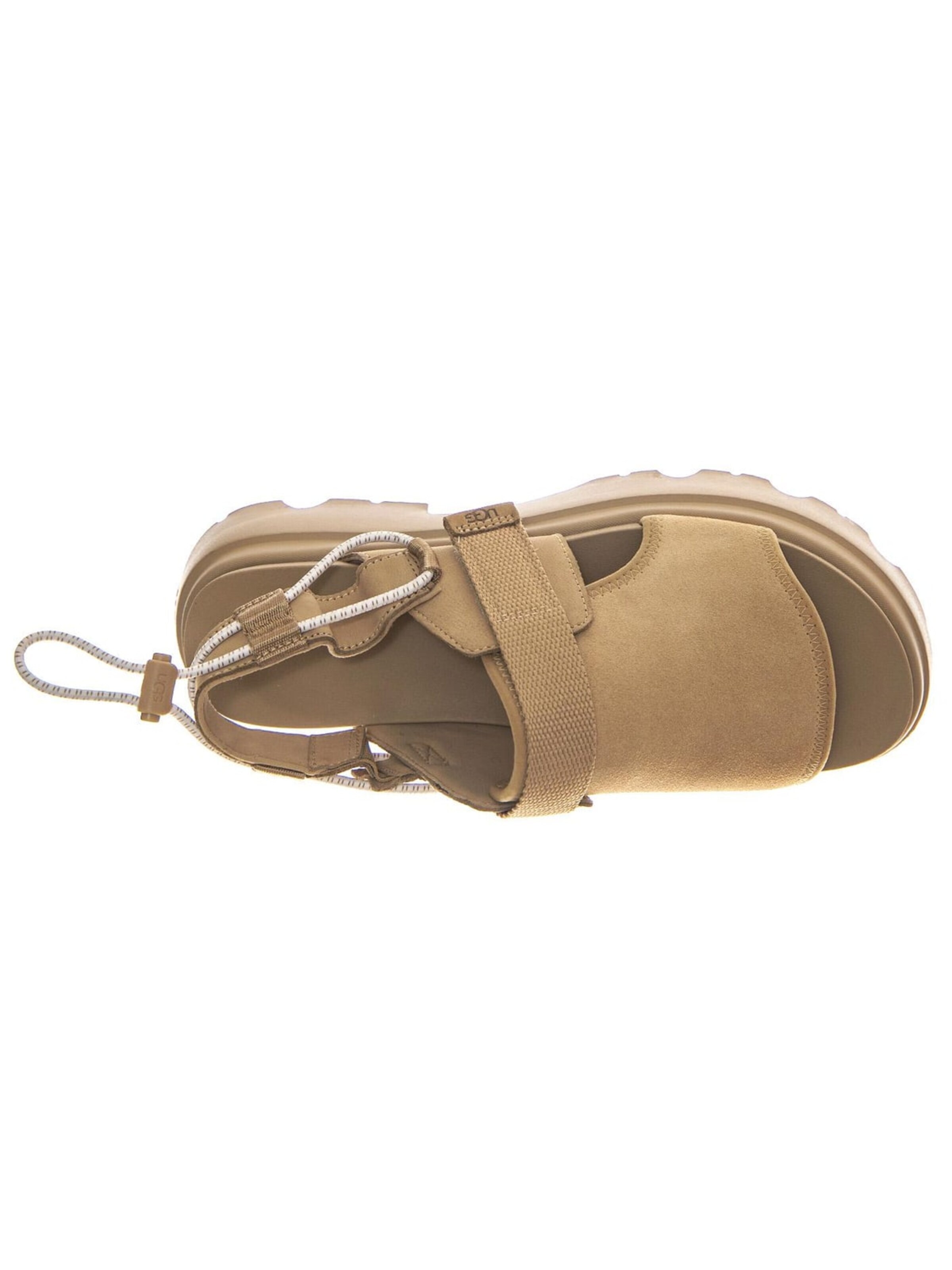 UGG Sandal 'Cady Sand' in Beige