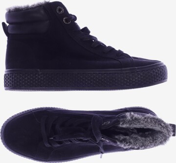 VENICE Sneakers & Trainers in 38 in Black: front