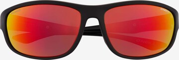 O’Neill Eyewear Sonnenbrille in Schwarz: Vorderseite