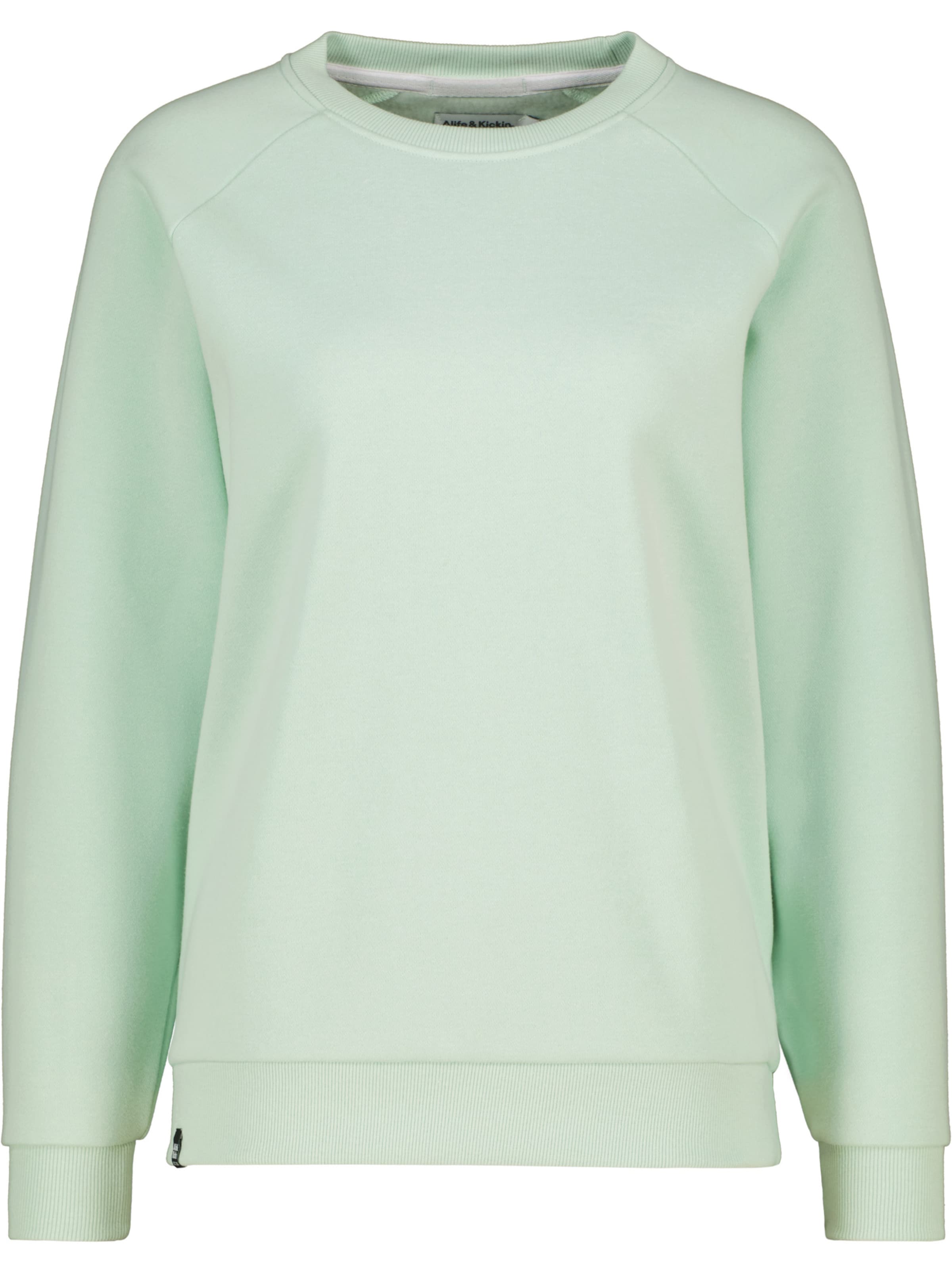 Sweat shirt Nike Sportswear en Vert Pastel ABOUT YOU