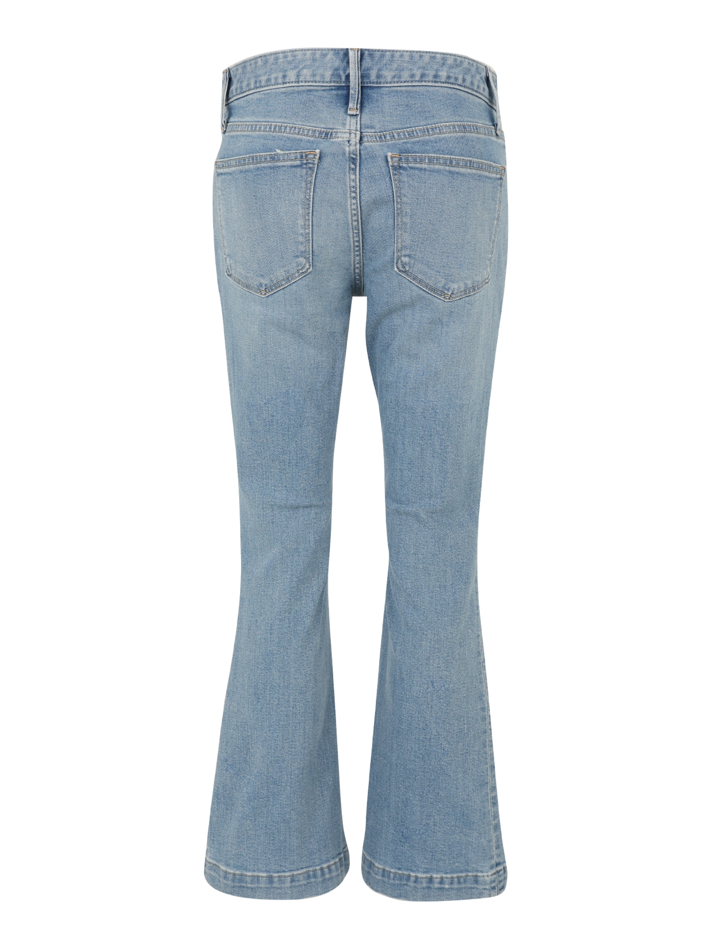 Gap Petite - Acampanado Vaquero 'NORWOOD' en azul