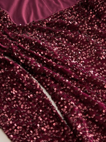 Next Sukienka w kolorze czerwony