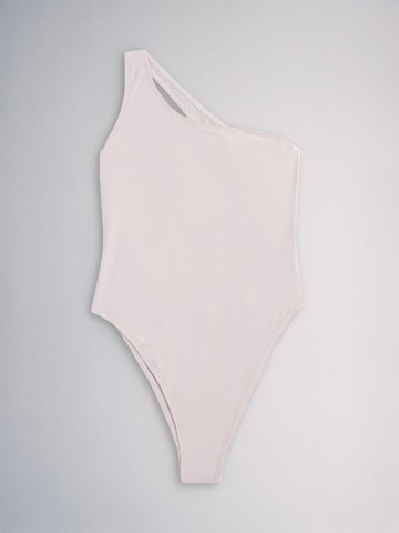 Invisible Maillot de bain The Set en mélange de couleurs