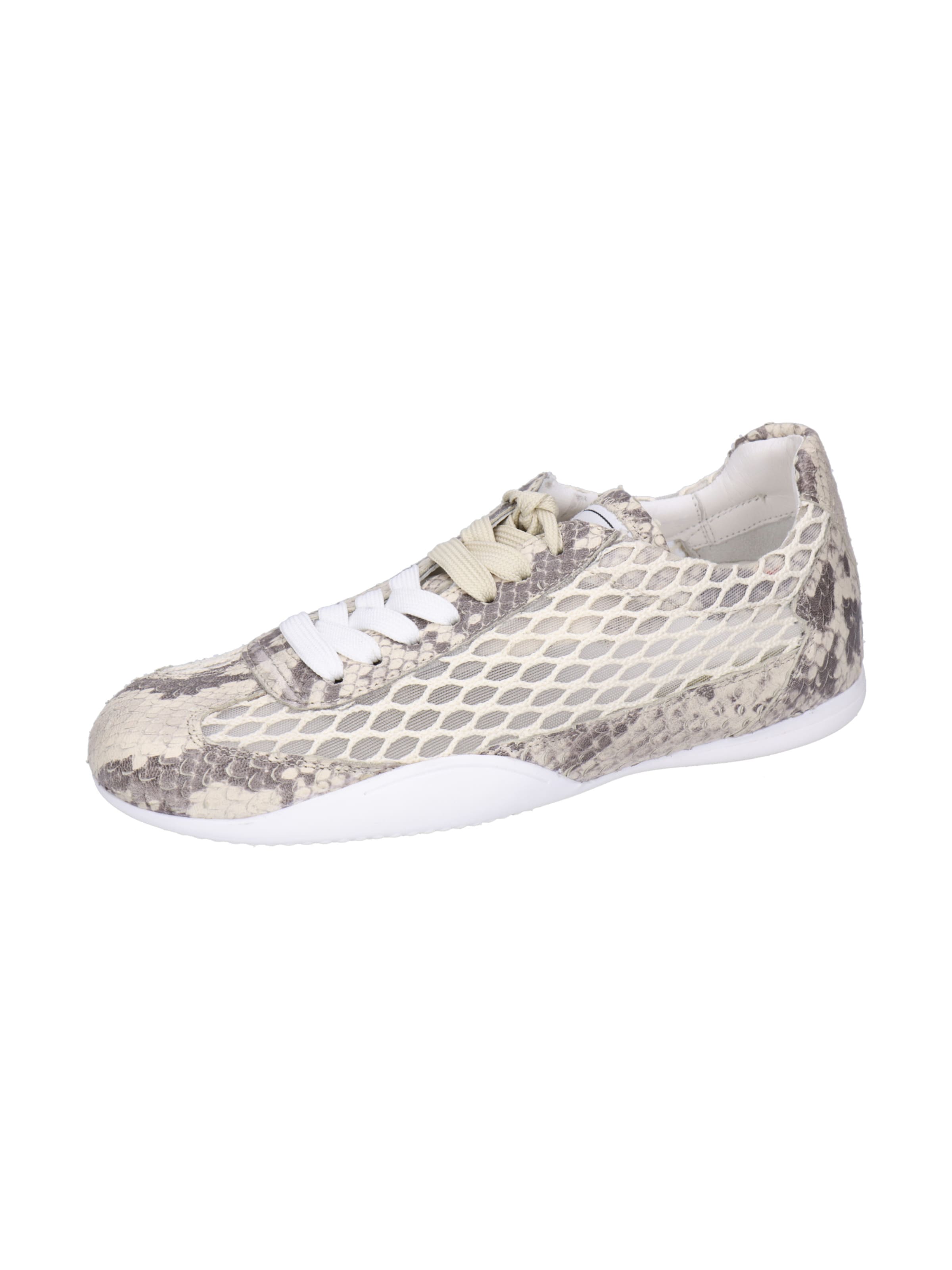 MELVIN & HAMILTON Sneakers in 35 in Beige, Item view