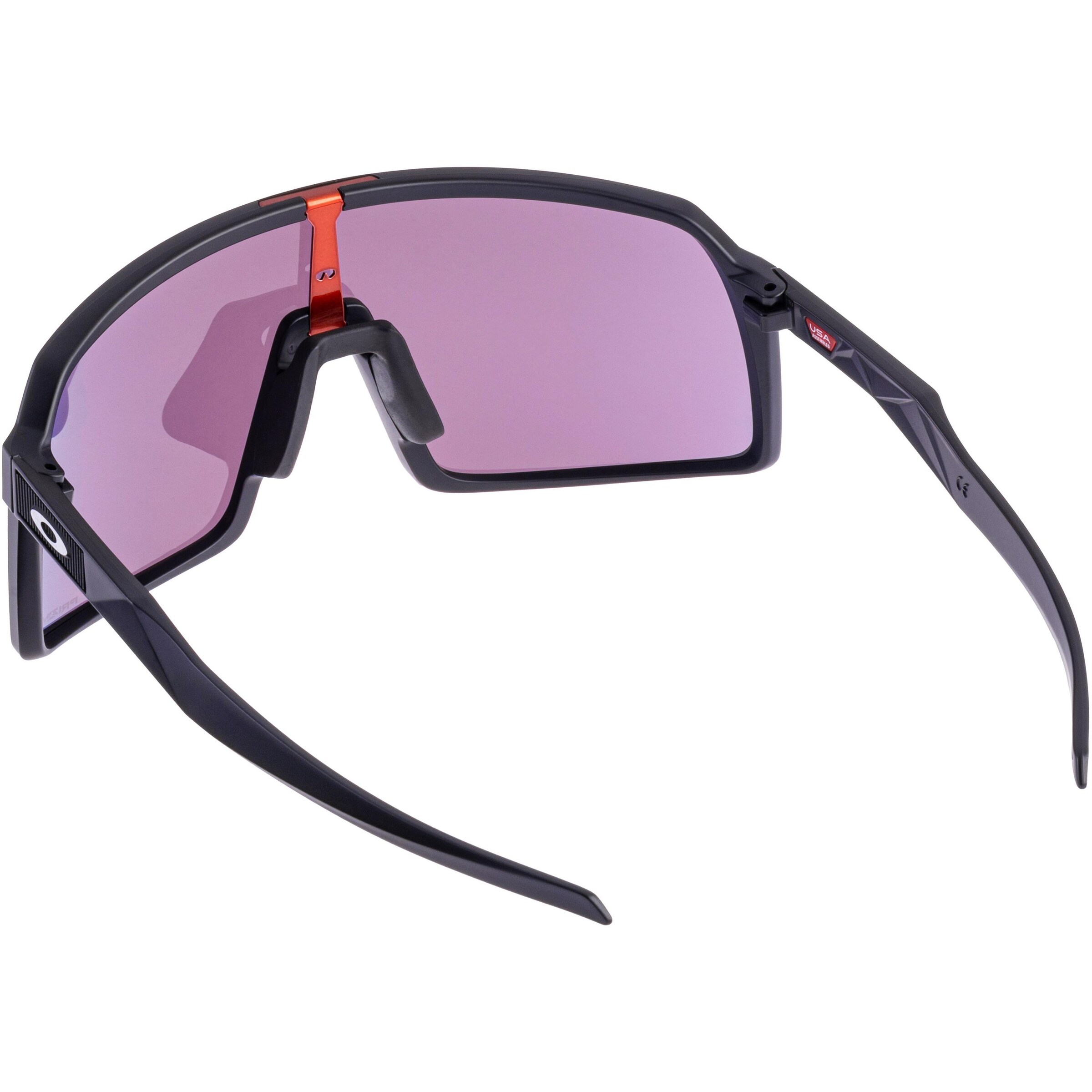 OAKLEY Sports Glasses 'SUTRO' in Black