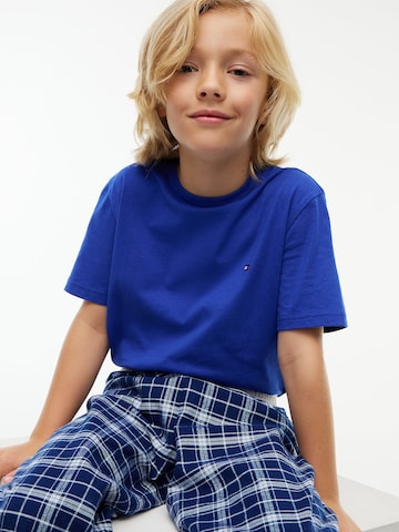 regular Maglietta di Tommy Hilfiger Underwear in blu
