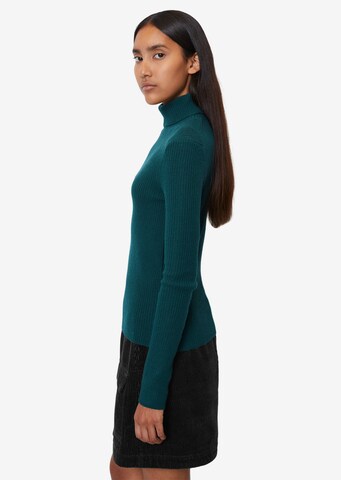 Marc O'Polo DENIM - Pullover em verde