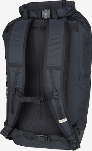 Zaino sportivo di Fjällräven in nero