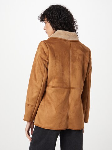 Manteau mi-saison Lauren Ralph Lauren en marron