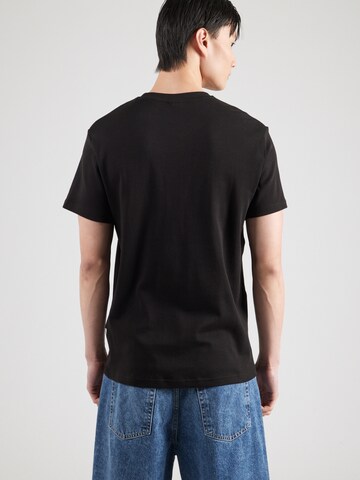 G-STAR Shirt in Black