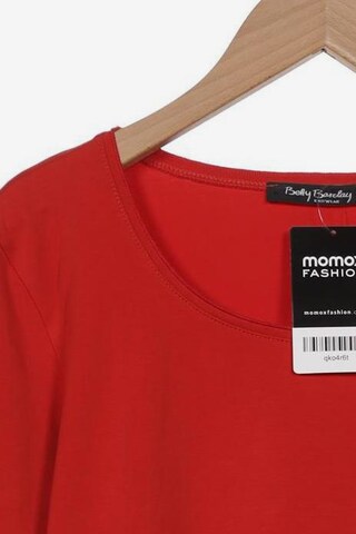 Betty Barclay T-Shirt M in Rot