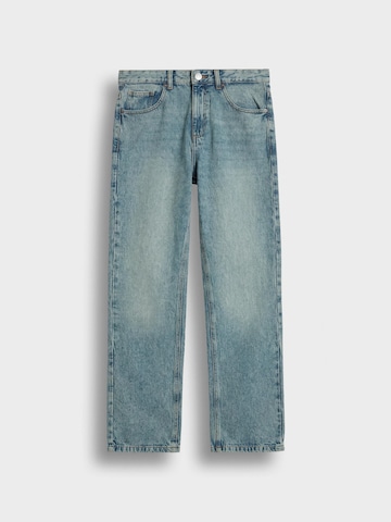 Burocs Jeans 'John'‌‌‌‌‌‌‌ in Blau: Vorderseite