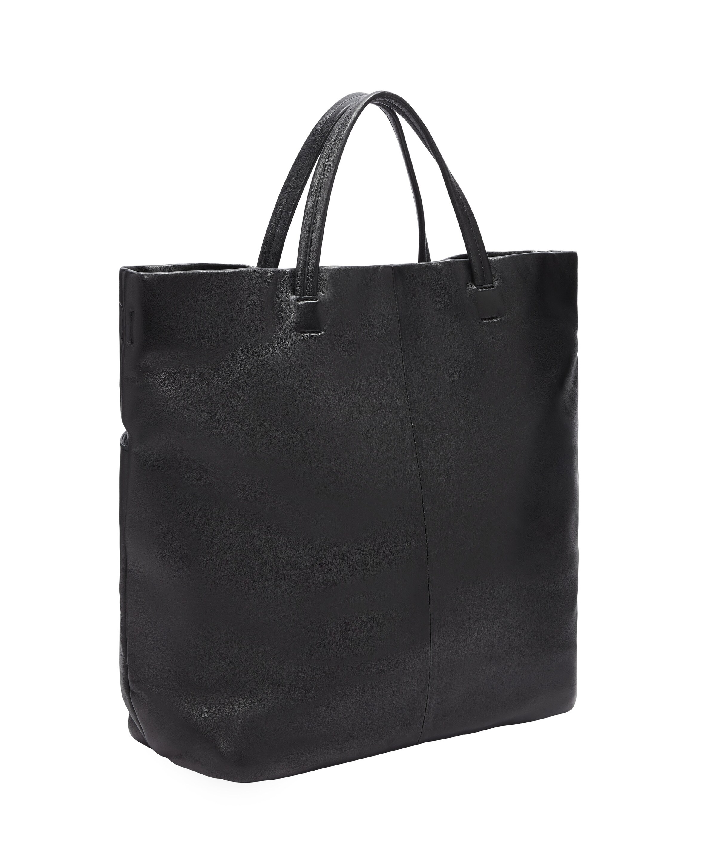 Liebeskind Berlin Shopper in Black