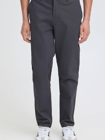 !Solid Regular Chino ' SDJoe ' in Grijs