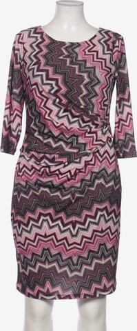 MONTEGO Dress in XL in Pink: front