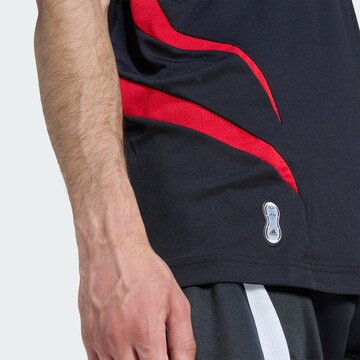 ADIDAS ORIGINALS - Camiseta '2006 Teamgeist' en negro