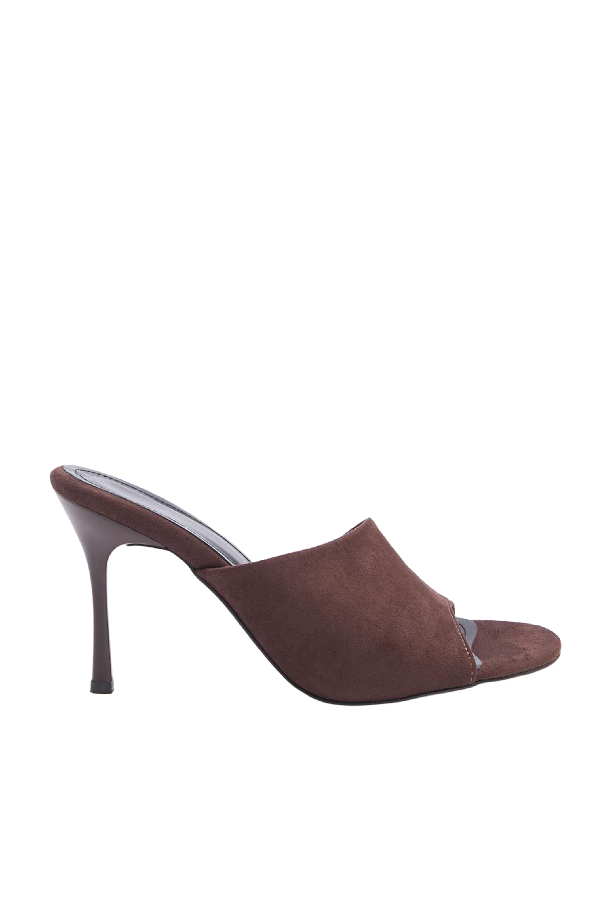 Trendyol Pumps in 36 in Brown, Item view