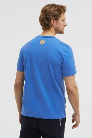 Gaastra Shirt in Blue