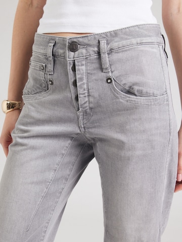 Herrlicher Regular Jeans in Grau