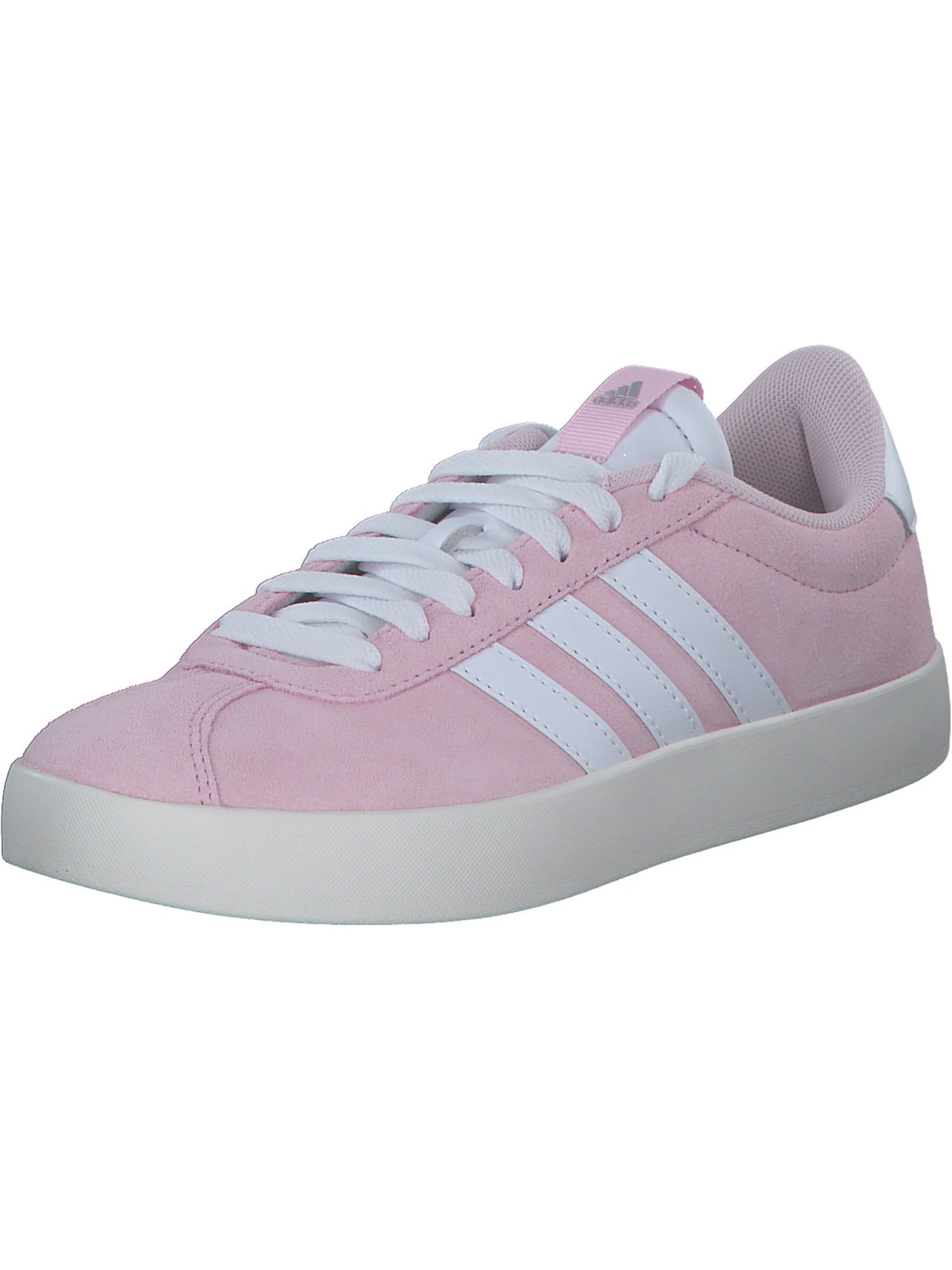 ADIDAS SPORTSWEAR Sneaker low 'VL Court 3.0' i pink: forside